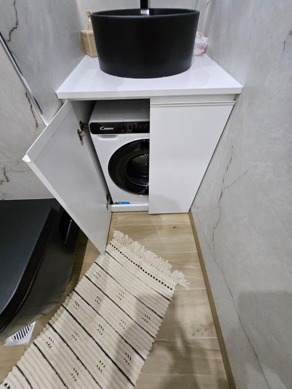 Agora Luxury Apartment 7 Лутракі Екстер'єр фото