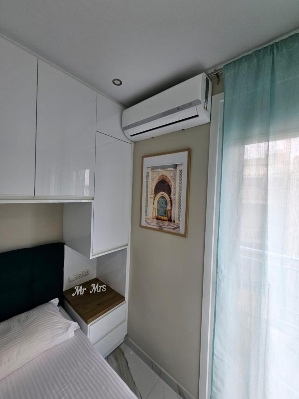 Agora Luxury Apartment 7 Лутракі Екстер'єр фото