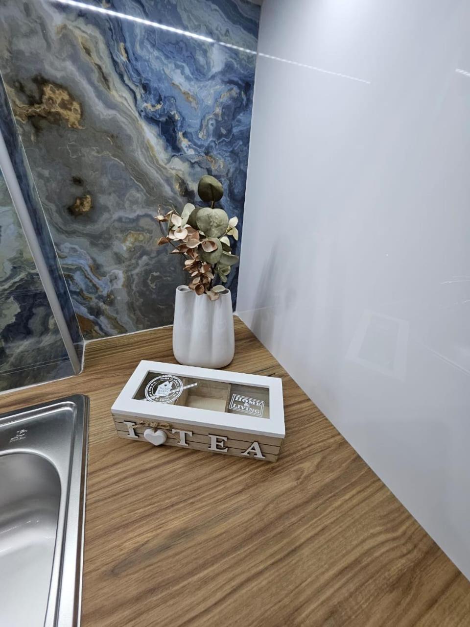 Agora Luxury Apartment 7 Лутракі Екстер'єр фото